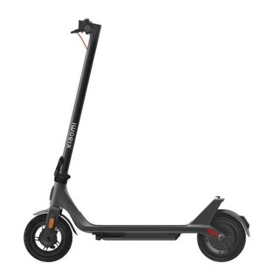 Xiaomi Electric Scooter 4Lite Eu 2Nd Generation – Grey Black